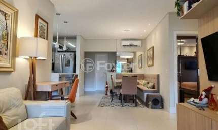 Apartamento com 2 quartos à venda na Rodovia João Paulo, 2538, João Paulo, Florianópolis, 120 m2 por R$ 1.740.000