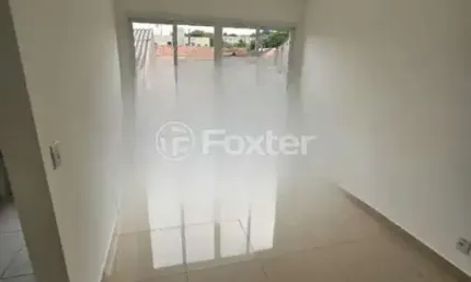 Apartamento com 2 quartos à venda na Estrada Campo Novo, 277, Ipanema, Porto Alegre, 53 m2 por R$ 350.000
