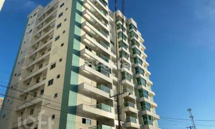 Apartamento com 3 quartos à venda na rua celso bayma, 730, barreiros, são josé, 92 m2 por r$ 884.575