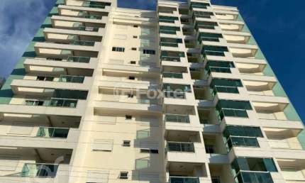 Apartamento com 3 quartos à venda na Rua Celso Bayma, 730, Barreiros, São José, 92 m2 por R$ 901.536