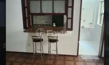 Apartamento com 3 quartos à venda na Rua Dorval da Silva, 180, Nossa Senhora do Rosário, São José, 80 m2 por R$ 301.000