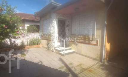 Casa com 3 quartos à venda na Rua Dom Luiz Guanella, 121, Vila Ipiranga, Porto Alegre, 170 m2 por R$ 450.000