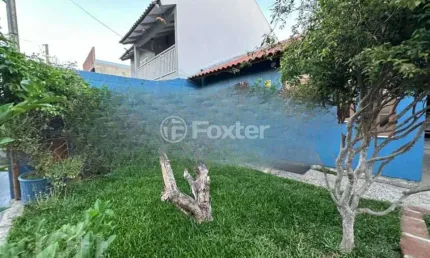 Casa com 1 quarto à venda na Avenida Armando Fajardo, 3019, Igara, Canoas, 64 m2 por R$ 349.900