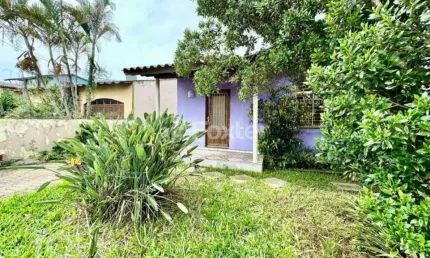 Casa com 2 quartos à venda na Rua Clemente Pinto, 72, Nossa Senhora das Graças, Canoas, 68 m2 por R$ 362.000