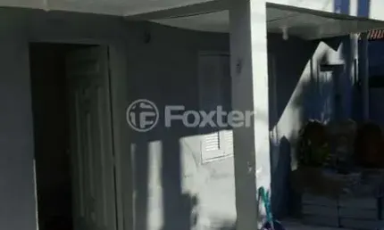 Casa com 3 quartos à venda na Estrada Pedreira I, 09, Lomba do Pinheiro, Porto Alegre, 150 m2 por R$ 400.000