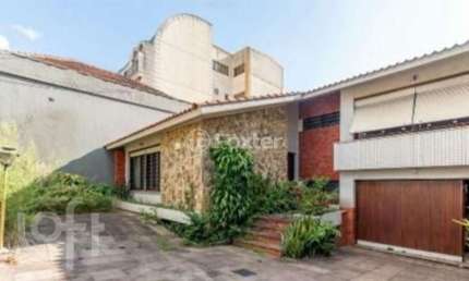 Casa com 3 quartos à venda na Rua Dom Pedro II, 1395, Higienópolis, Porto Alegre, 380 m2 por R$ 6.500.000