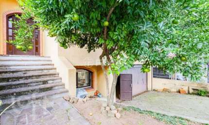 Casa com 3 quartos à venda na Rua Dona Mimi Moro, 60, Boa Vista, Porto Alegre, 291 m2 por R$ 1.200.000