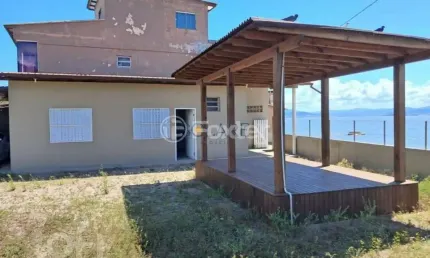 Casa com 2 quartos à venda na Estrada Haroldo Soares Glavan, 3945, Cacupé, Florianópolis, 60 m2 por R$ 1.850.000