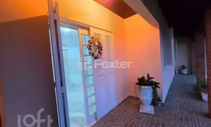 Casa com 2 quartos à venda na Rua Rio Japurá, 66, Arroio da Manteiga, São Leopoldo, 190 m2 por R$ 349.800
