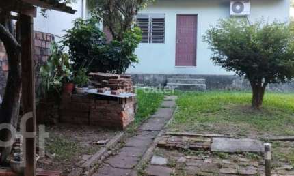 Casa com 3 quartos à venda na Rua Araguaia, 521, Igara, Canoas, 120 m2 por R$ 1.050.000