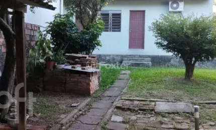 Casa com 3 quartos à venda na rua araguaia, 521, igara, canoas, 120 m2 por r$ 1.050.000