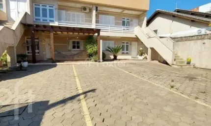 Apartamento com 2 quartos à venda na rua vereador ivo pereira, 55, vila city, cachoeirinha, 158 m2 por r$ 480.000