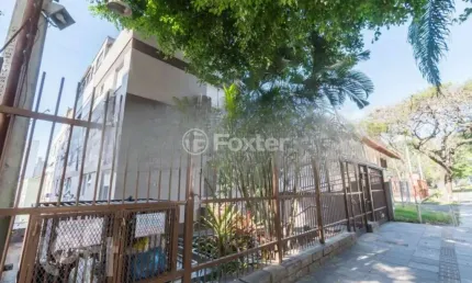 Apartamento com 2 quartos à venda na rua roque calage, 590, passo da areia, porto alegre, 65 m2 por r$ 350.000