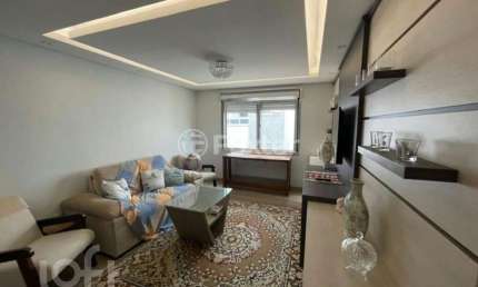 Apartamento com 2 quartos à venda na Rua Edmundo Bastian, 441, Cristo Redentor, Porto Alegre, 71 m2 por R$ 380.000