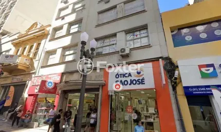 Sala comercial com 5 salas à venda na Rua dos Andradas, 1755, Centro Histórico, Porto Alegre, 78 m2 por R$ 350.000