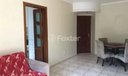 Apartamento com 2 quartos à venda na Rua Duarte Schutel, 215, Centro, Florianópolis, 72 m2 por R$ 770.000