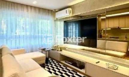 Apartamento com 2 quartos à venda na Rua Tenente Ary Tarrago, 2575, Jardim Itu Sabará, Porto Alegre, 52 m2 por R$ 420.000