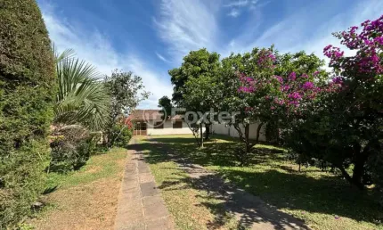 Casa em condomínio fechado com 3 quartos à venda na Rua Por-do-Sol, 312, Águas Claras, Viamão, 119 m2 por R$ 353.400