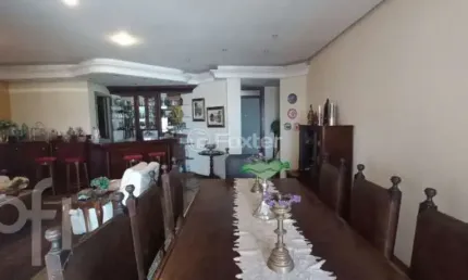 Cobertura com 5 quartos à venda na Rua São Francisco, 206, Centro, Florianópolis, 345 m2 por R$ 2.390.000