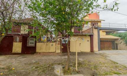 Terreno à venda na Rua Marista, 154, Vila João Pessoa, Porto Alegre, 60 m2 por R$ 380.000