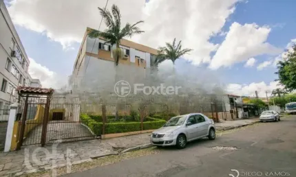 Apartamento com 1 quarto à venda na rua dona firmina, 100, vila são josé, porto alegre, 42 m2 por r$ 150.000