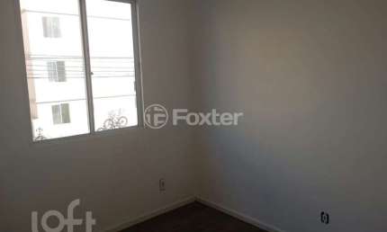 Apartamento com 3 quartos à venda na Rua Dom João Becker, 1852, Fátima, Canoas, 50 m2 por R$ 200.000