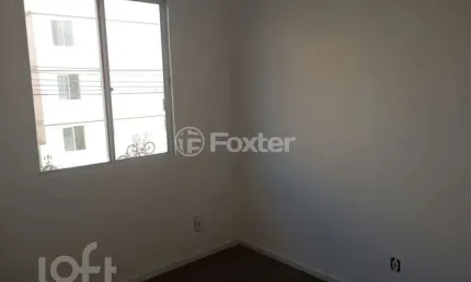Apartamento com 3 quartos à venda na Rua Dom João Becker, 1852, Fátima, Canoas, 50 m2 por R$ 200.000