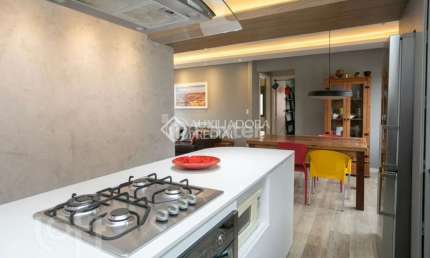 Apartamento com 2 quartos à venda na Rua Comendador Rheingantz, 320, Auxiliadora, Porto Alegre, 70 m2 por R$ 718.000