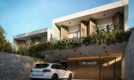 Casa com 4 quartos à venda na Rua Cariri, 212, Vila Assunção, Porto Alegre, 277 m2 por R$ 2.790.000