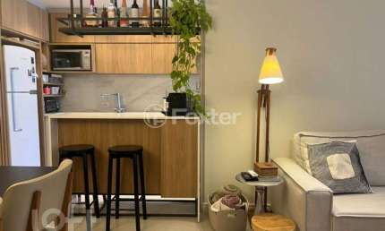 Apartamento com 2 quartos à venda na Avenida Rio Branco, 476, Centro, Florianópolis, 68 m2 por R$ 1.300.000
