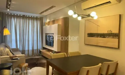 Apartamento com 2 quartos à venda na Avenida Rio Branco, 476, Centro, Florianópolis, 68 m2 por R$ 1.300.000