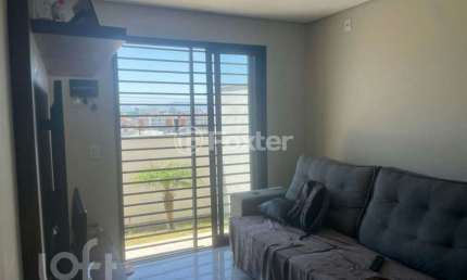 Casa com 2 quartos à venda na Rua Professora Terezinha de Jesus, 105, Bela Vista, Palhoça, 70 m2 por R$ 415.000