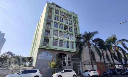Apartamento com 2 quartos à venda na Rua Benjamin Constant, 389, Rio Branco, Novo Hamburgo, 65 m2 por R$ 399.000