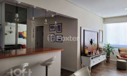 Apartamento com 3 quartos à venda na Avenida Mauro Ramos, 733, Centro, Florianópolis, 81 m2 por R$ 650.000