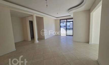 Cobertura com 3 quartos à venda na Rua Frontino Manoel Geremias, 65, Carvoeira, Florianópolis, 170 m2 por R$ 1.100.000
