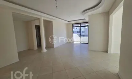 Cobertura com 3 quartos à venda na Rua Frontino Manoel Geremias, 65, Carvoeira, Florianópolis, 170 m2 por R$ 1.100.000