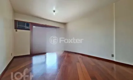 Apartamento com 2 quartos à venda na Rua João Antônio da Silveira, 515, Centro, Novo Hamburgo, 108 m2 por R$ 490.000