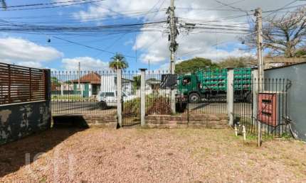 Casa com 2 quartos à venda na Rua Marechal Rondon, 1158, Niterói, Canoas, 484 m2 por R$ 380.000