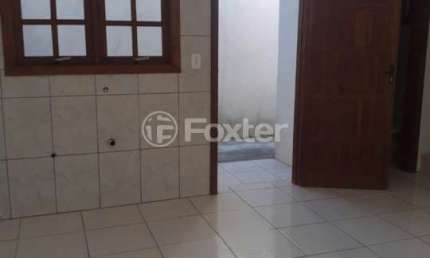 Casa em condomínio fechado com 2 quartos à venda na Rua Doutor João Daniel Hillebrand, 1524, Rondônia, Novo Hamburgo, 70 m2 por R$ 239.900
