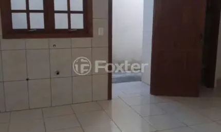 Casa em condomínio fechado com 2 quartos à venda na Rua Doutor João Daniel Hillebrand, 1524, Rondônia, Novo Hamburgo, 70 m2 por R$ 220.000