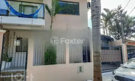 Casa com 3 quartos à venda na Rua Kansas, 240, Mato Grande, Canoas, 127 m2 por R$ 500.000