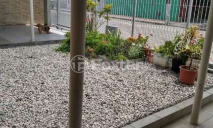 Casa com 4 quartos à venda na Rua José Cherem, 382, Carianos, Florianópolis, 190 m2 por R$ 969.000