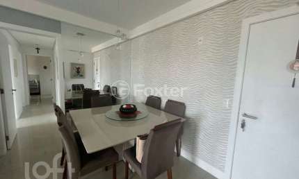Apartamento com 3 quartos à venda na Rua Sérgio Gil, 263, Balneário, Florianópolis, 97 m2 por R$ 1.188.000