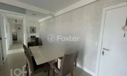 Apartamento com 3 quartos à venda na Rua Sérgio Gil, 263, Balneário, Florianópolis, 97 m2 por R$ 1.188.000