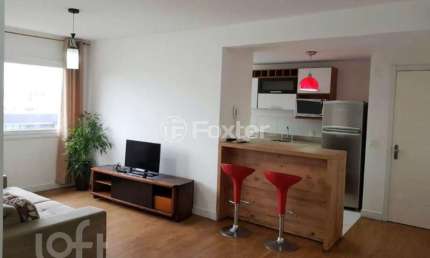 Apartamento com 3 quartos à venda na Avenida João Wallig, 620, Passo da Areia, Porto Alegre, 86 m2 por R$ 790.000