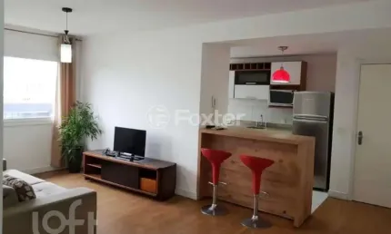 Apartamento com 3 quartos à venda na Avenida João Wallig, 620, Passo da Areia, Porto Alegre, 86 m2 por R$ 790.000