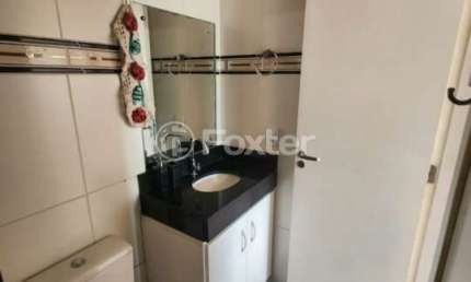 Apartamento com 2 quartos à venda na Rua Tenente Ary Tarrago, 2080, Jardim Itu Sabará, Porto Alegre, 58 m2 por R$ 230.000