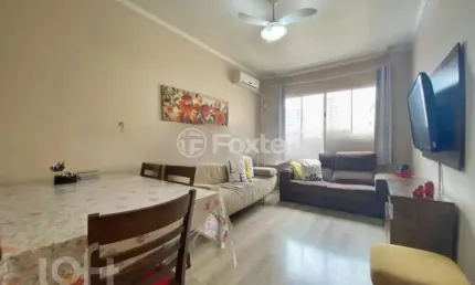 Apartamento com 2 quartos à venda na Rua Garibaldi, 867, Independência, Porto Alegre, 75 m2 por R$ 695.000