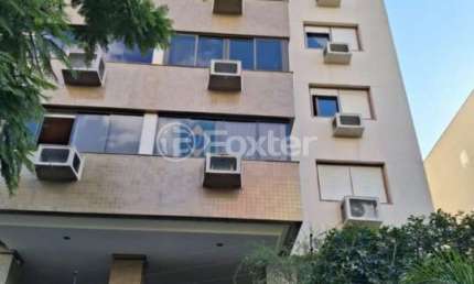Apartamento com 2 quartos à venda na Rua Honório Silveira Dias, 873, São João, Porto Alegre, 98 m2 por R$ 720.000