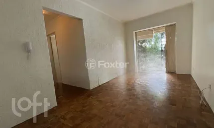 Apartamento com 2 quartos à venda na rua pedro velho, 130, partenon, porto alegre, 59 m2 por r$ 210.000